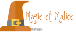 Magie et Malice disponible en téléchargement